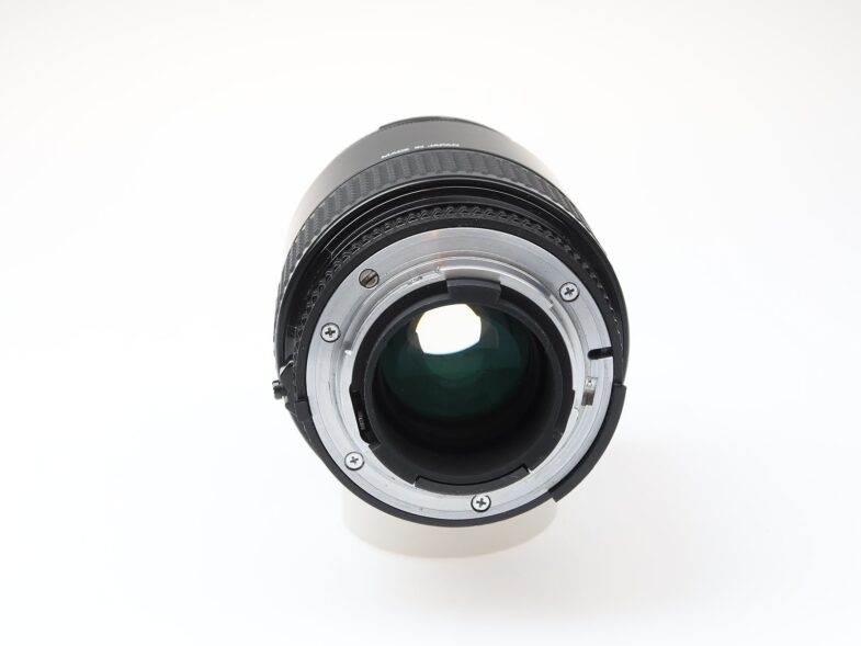 Nikon AF Nikkor 28-85mm f3.5-4.5 Objektiv Lens 97916 – Bild 6