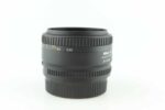 Nikon Nikkor 1,8 D 50 mm AF wie neu near mint 87105 - Image 2