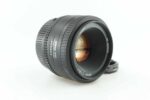 Nikon Nikkor 1,8 D 50 mm AF wie neu near mint 87105 - Image 4