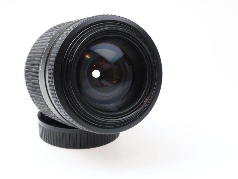 Nikon Nikkor AF 35-105mm f3.5-4.5 Objektiv Lens 98032 near mint – Bild 6