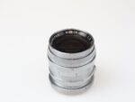 Nikon Nikkor PC 85mm f2 Objektiv Nippon Kogaku Japan rangefinder 97755 near mint – Bild 2