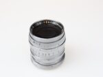 Nikon Nikkor PC 85mm f2 Objektiv Nippon Kogaku Japan rangefinder 97755 near mint – Bild 3