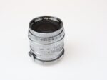 Nikon Nikkor PC 85mm f2 Objektiv Nippon Kogaku Japan rangefinder 97755 near mint – Bild 4
