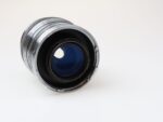 Nikon Nikkor PC 85mm f2 Objektiv Nippon Kogaku Japan rangefinder 97755 near mint – Bild 7