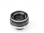 Nikon W-Nikkor C 35mm f1.8 Objektiv Nippon Japan rangefinder 97754 near mint RARE – Bild 4