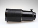 Nikon Zoom Nikkor * ED 80-200mm f2.8  Objektiv Lens 97115 near mint wie neu – Bild 4