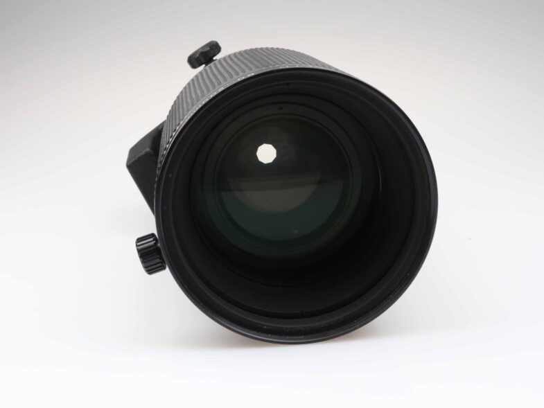 Nikon Zoom Nikkor * ED 80-200mm f2.8  Objektiv Lens 97115 near mint wie neu – Bild 6