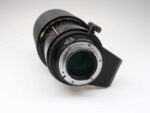 Nikon Zoom Nikkor * ED 80-200mm f2.8  Objektiv Lens 97115 near mint wie neu – Bild 7