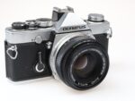 OLYMPUS OM 1 Kamera camera Auto-S 50mm f1.8 Objektiv 98086