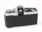 OLYMPUS OM 1 Kamera camera Auto-S 50mm f1.8 Objektiv 98086 – Bild 4