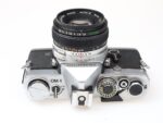 OLYMPUS OM 1 Kamera camera Auto-S 50mm f1.8 Objektiv 98086 – Bild 5