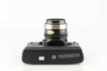 Pentax IL X mit Pentax M 85mm 2,0 Behördenumbau sehr selten 90953 – Bild 6