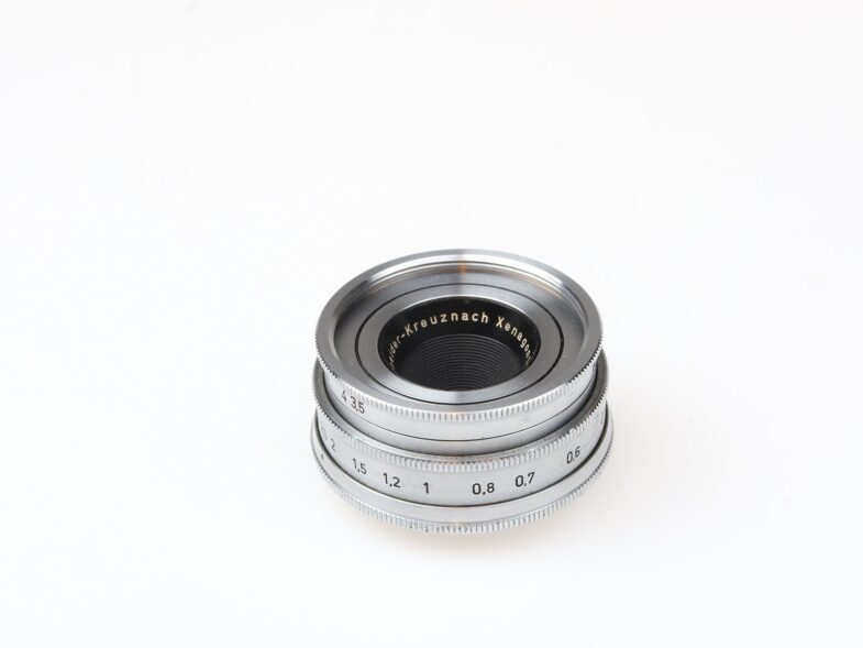 Robot Schneider Kreuznach Xenagon 30mm f3.5 Objektiv lens 97864 – Bild 2