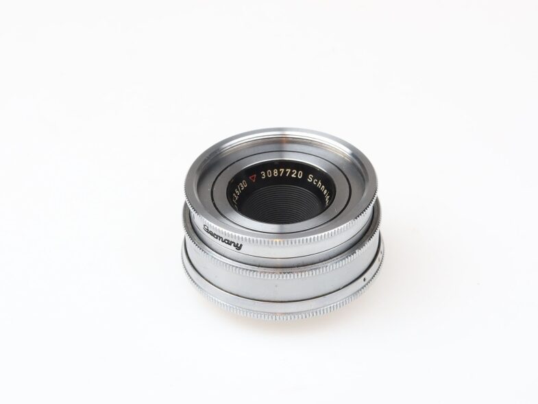 Robot Schneider Kreuznach Xenagon 30mm f3.5 Objektiv lens 97864 – Bild 4