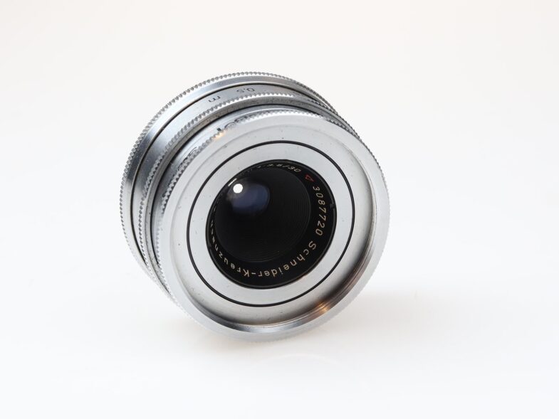Robot Schneider Kreuznach Xenagon 30mm f3.5 Objektiv lens 97864 – Bild 5
