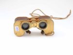 Rodenstock ECFA 3x Luxus Gold Fernglas binoculars   96780 - Image 6