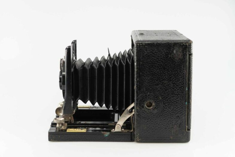 Rodenstock Periskop 13,5cm f11 camera vermutlich Rodenstock 85622 - Image 2