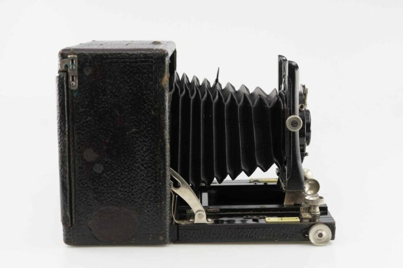 Rodenstock Periskop 13,5cm f11 camera vermutlich Rodenstock 85622 - Image 4