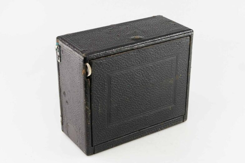 Rodenstock Periskop 13,5cm f11 camera vermutlich Rodenstock 85622 - Image 5