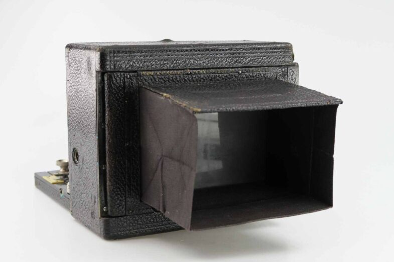 Rodenstock Periskop 13,5cm f11 camera vermutlich Rodenstock 85622 - Image 6