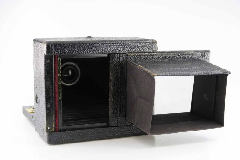 Rodenstock Periskop 13,5cm f11 camera vermutlich Rodenstock 85622 - Image 7