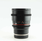 Rokinon 85mm f1.5 AS IF UMC Objektiv Lens Sony E Anschluss  94749 near mint – Bild 3