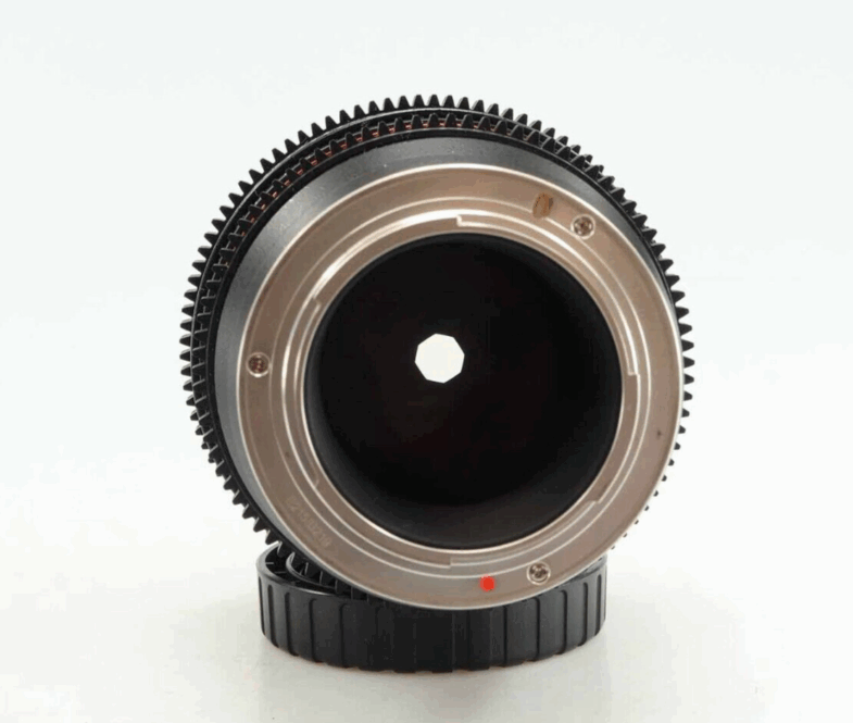 Rokinon 85mm f1.5 AS IF UMC Objektiv Lens Sony E Anschluss  94749 near mint – Bild 6