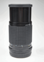 SMC Pentax A 645 200mm f4 Objektiv Lens 95679 near mint wie neu – Bild 3