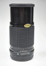 SMC Pentax A 645 200mm f4 Objektiv Lens 95679 near mint wie neu – Bild 4