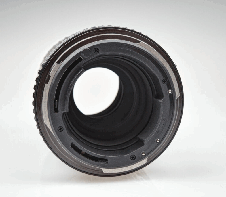 SMC Pentax A 645 200mm f4 Objektiv Lens 95679 near mint wie neu – Bild 6