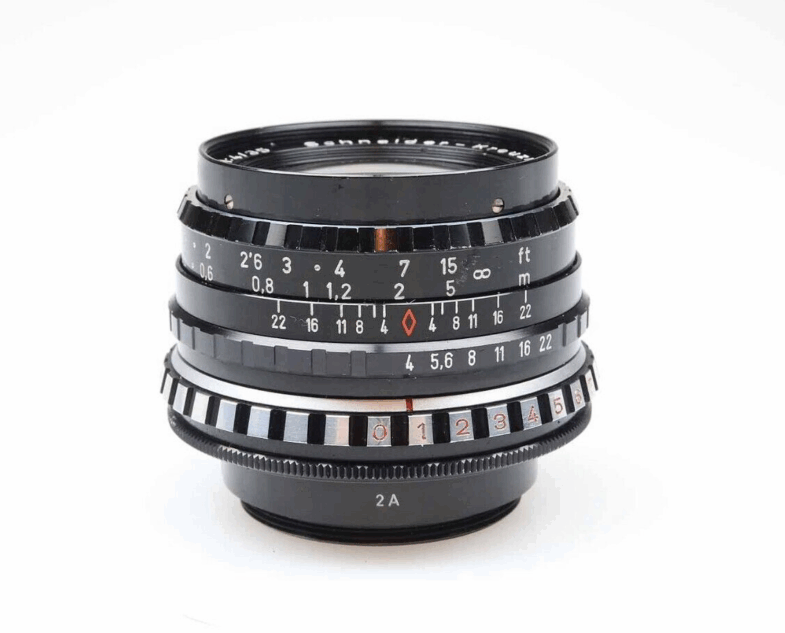 Schneider Kreuznach PA Curtagon 35mm f4 M42 Anschluss 96087 – Bild 4