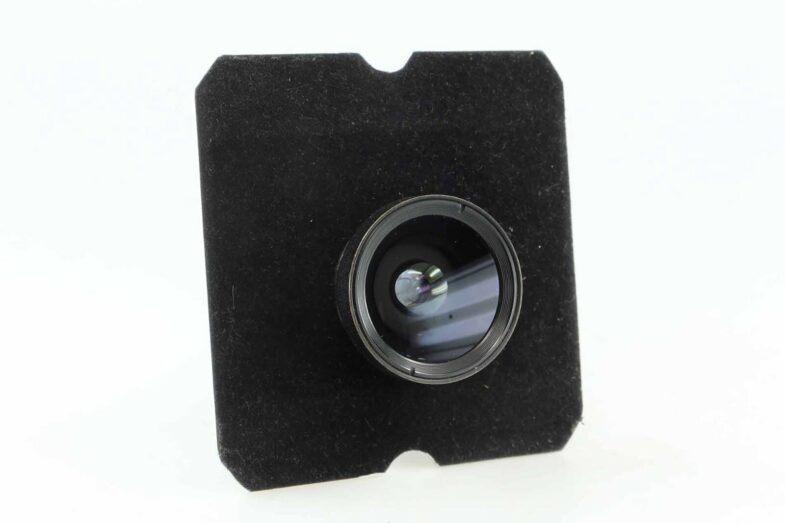 Schneider Kreuznach Super Angulon 8 65 mm 88719 – Bild 2