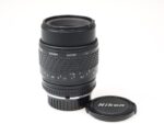 Sigma 90mm f2.8 Macro MC Objektiv lens Contax c/y Anschluss mount 98110