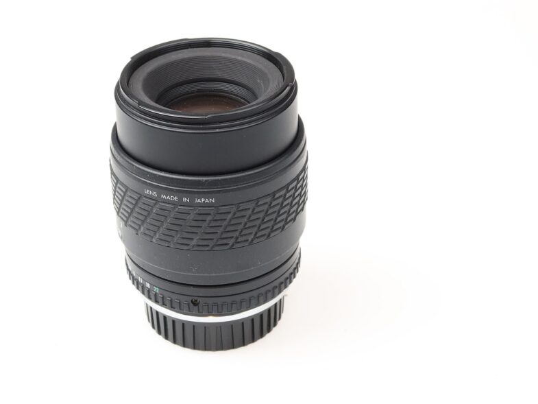 Sigma 90mm f2.8 Macro MC Objektiv lens Contax c/y Anschluss mount 98110 - Image 4