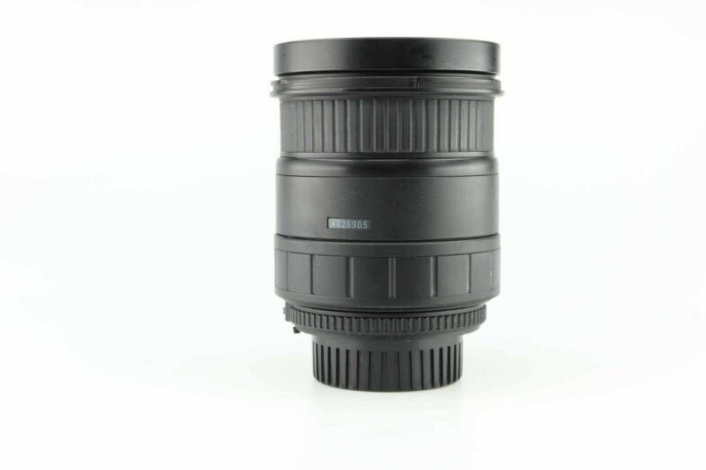 Sigma Zoom 28-70mm f2.8 Lens Nikon Anschluss near mint 86051 – Bild 3