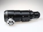 Tair 3 PhS 300mm f4.5 Objektiv lens Minolta Anschluss mount Zenit 97693 – Bild 2