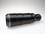 Tair 3 PhS 300mm f4.5 Objektiv lens Minolta Anschluss mount Zenit 97693 – Bild 3