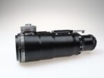 Tair 3 PhS 300mm f4.5 Objektiv lens Minolta Anschluss mount Zenit 97693 – Bild 4