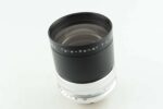 Tele Xenar 135 mm 4 Schneider Kreuznach Kodak Retina mount near mint 87130 - Image 5