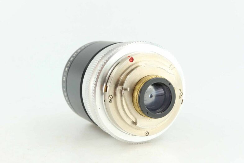 Tele Xenar 135 mm 4 Schneider Kreuznach Kodak Retina mount near mint 87130 - Image 7