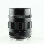Voigtländer Nokton 25mm Objektiv  Lens 3/4 Anschluss Mount 93901 near mint – Bild 3