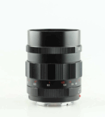 Voigtländer Nokton 25mm Objektiv  Lens 3/4 Anschluss Mount 93901 near mint – Bild 4