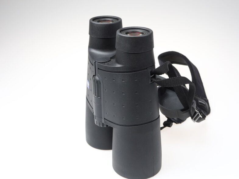 Zeiss 8x56 B T* P* Fernglas binoculars 98288 near mint wie neu – Bild 2