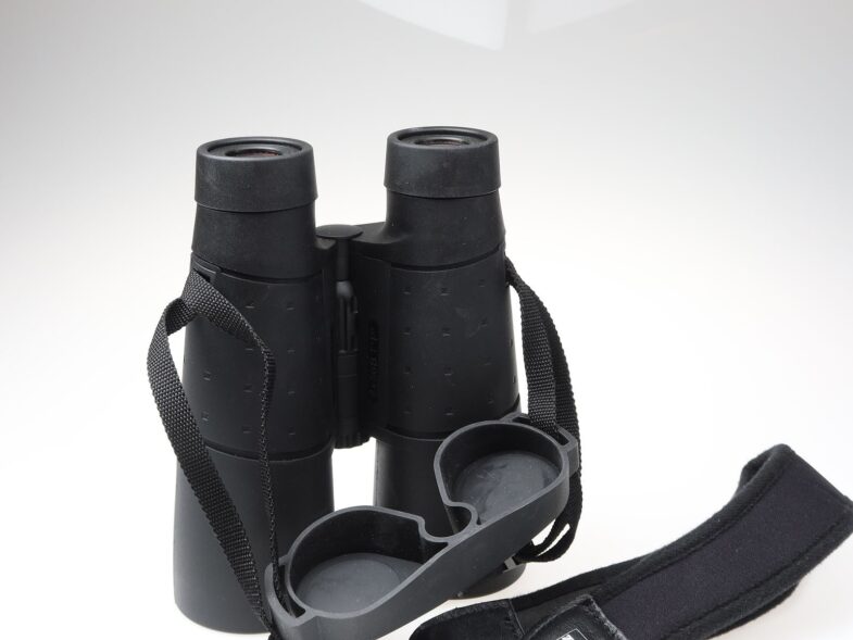Zeiss 8x56 B T* P* Fernglas binoculars 98288 near mint wie neu – Bild 3