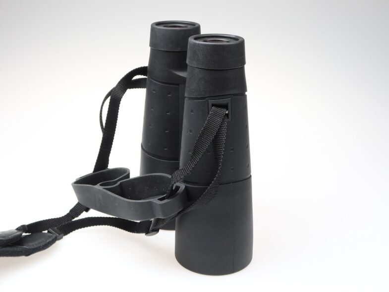 Zeiss 8x56 B T* P* Fernglas binoculars 98288 near mint wie neu – Bild 4