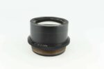 Zeiss Jena Apo Tessar  450mm f9  Objektiv Lens 86088 - Image 4