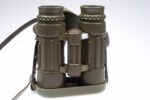 Zeiss Safari Dialyt 8x30 B Fernglas binoculars West Germany 96121