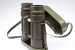 Zeiss Safari Dialyt 8x30 B Fernglas binoculars West Germany 96121 - Image 2
