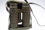 Zeiss Safari Dialyt 8x30 B Fernglas binoculars West Germany 96121 - Image 3