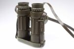 Zeiss Safari Dialyt 8x30 B Fernglas binoculars West Germany 96121 - Image 4